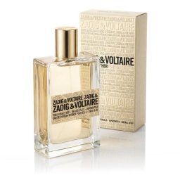 Zadig & Voltaire This Is Really Her! 100 ml eau de parfum тестер за жени