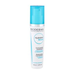 BIODERMA Hydrabio хидратиращ серум 40 ml за жени