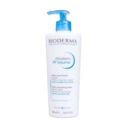 BIODERMA Atoderm PP Baume подхранващ балсам за тяло 500 ml унисекс
