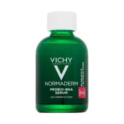 Vichy Normaderm Probio-BHA Serum серум за лице против акне 30 ml за жени