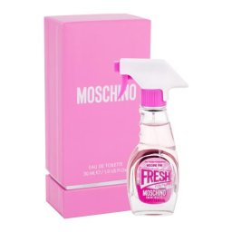 Moschino Fresh Couture Pink 30 ml eau de toilette за жени