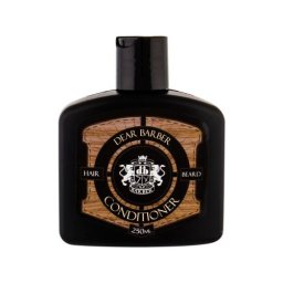 DEAR BARBER Conditioner 250 ml балсам за коса и брада за мъже
