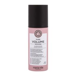 Maria Nila Pure Volume Mousse пяна за обем на косата 150 ml за жени