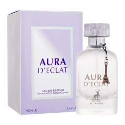 Maison Alhambra Aura d'Eclat 100 ml eau de parfum за жени