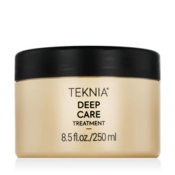Lakmé Teknia Deep Care Treatment регенерираща маска за изтощена коса 250 ml унисекс