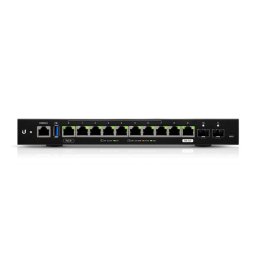 12-портов gigabit рутер Ubiquiti EdgeRouter 12 ER-12 с 2SFP порта