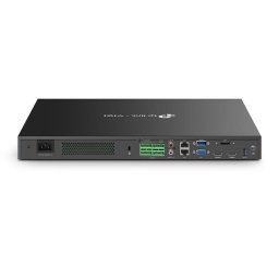 16-канален NVR TP-Link VIGI NVR4016H