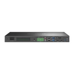 64-канален NVR TP-Link VIGI NVR4064H