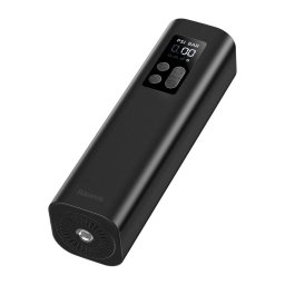 Baseus CRCQ000001 мини компресор за кола air pump for cigarette lighter soc