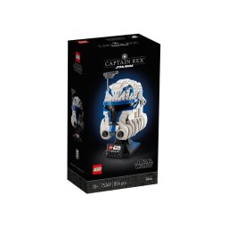 LEGO Star Wars - Captain Rex Helm, 75349