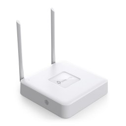 NVR TP-Link VIGI NVR1108H-W 8-канален