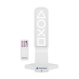 Paladone: Playstation - Desk Headphone Stand With Light