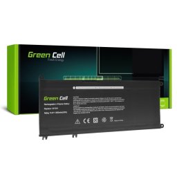 Батерия за лаптоп GREEN CELL, Dell 33YDH, Dell Inspiron G3 3579, 3779, G5 5