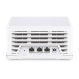 Безжична Wi-Fi 7 Mesh система Mercusys Halo H47BE(2-pack) BE9300