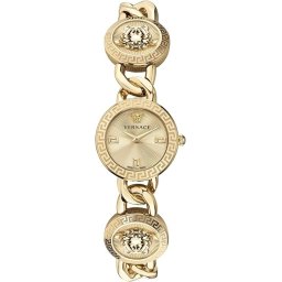 Versace Medusa Stud Icon VE3C00222 - Дамски часовник