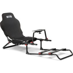 Геймърски стол Next Level GTLite Junior Racing Cockpit
