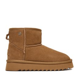 Апрески Nine West CEO-NASR-01 Кафяв