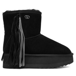 Апрески Liu Jo SF5109 PX002 Черен