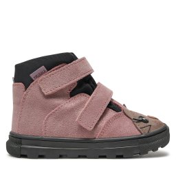 Зимни обувки Mrugała Andy 6180/4-48 Виолетов