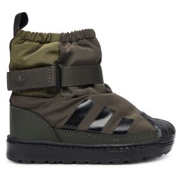 Апрески adidas Superstar 360 Boot JQ7952 Каки