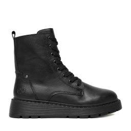 Зимни обувки Rieker CEO-70401-00 Черен
