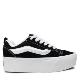 Гуменки Vans Knu Stack VN000CP66BT1 Черен