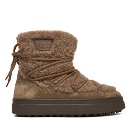 Апрески Gant 31541101 Кафяв