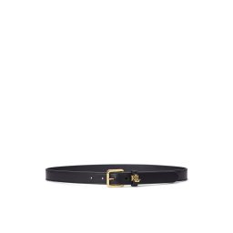 LAUREN RALPH LAUREN Дамски колан 412968763001 Черен