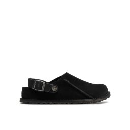 Birkenstock Сандали Lutry 1025356 Черен