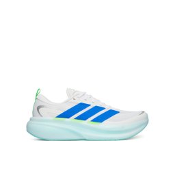 adidas Маратонки за бягане Supernova Glide M KJ8758 Бял
