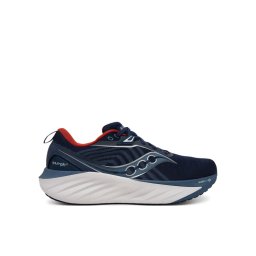 Saucony Маратонки за бягане Triumph 22 S20964 Тъмносин
