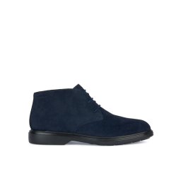 Geox Зимни обувки U Ottavio U16DCB 00022 C4002 Тъмносин