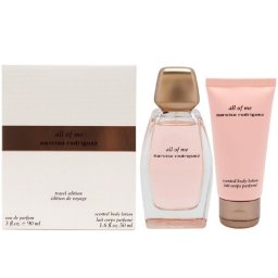 Narciso Rodriguez All Of Me Комплект (EDP 90ml + BL 50ml) за Жени