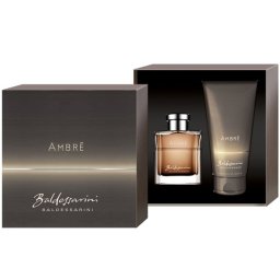 Baldessarini Ambré Комплект (EDT 50ml + SG 200ml) за Мъже