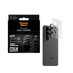 Протектор за камера PanzerGlass Hoops за Samsung Galaxy S26 Ultra Ceramic II Camera Lens Protector