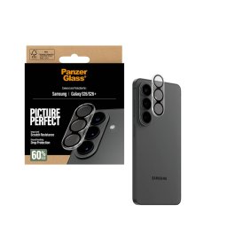Протектор за камера PanzerGlass за Samsung Galaxy S26, S26 Plus, PicturePerfect Camera Lens Protector