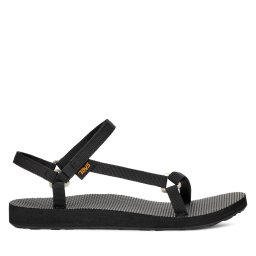 Сандали Teva Original Universal Slim 1150110 Черен