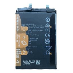Honor HB426493EFW Съвместима Литиево-полимерна Батерия 3.87V / 3900mAh за Honor 50 SE / Huawei nova 9 SE