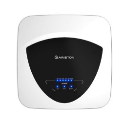Бойлер Ariston ANDRIS ELITE 30/5 EU , За монтаж над мивка, 30 л, 1.5 kW, Бял