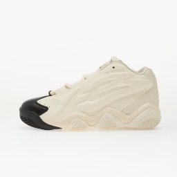 Сникърси Y-3 Megaball Off White/ Off White/ Black EUR 41 1/3