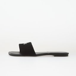Сникърси Calvin Klein Square Flat Sandal Can Black EUR 40