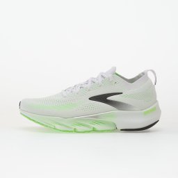 Сникърси Brooks Glycerin Flex M White/ Green Gecko EUR 44