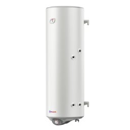Eldom WVF15046FSR Бойлер вертикален 150л Дясна серпентина