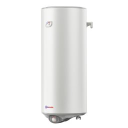 Eldom WVF12046I Бойлер вертикален неръждаем 120л.3 Квт.