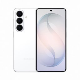 Samsung Galaxy S26 512GB 12GB White