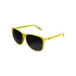 Chirwa neonyellow sunglasses