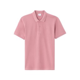 Риза Celio Polo Pique Teone с яка