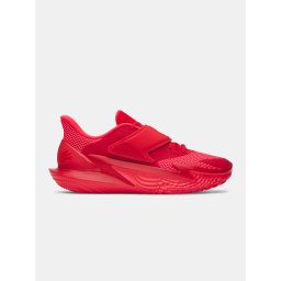 Унисекс маратонки Under Armour D. FOX 2