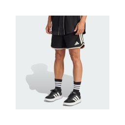 adidas Спортни шорти Stadium JZ6858 Черен Regular Fit