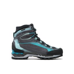 La Sportiva Туристически Trango Tech Woman GTX GORE-TEX 21H900638 Сив